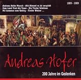 Andreas Hofer-200 Jahre im Gedenken