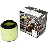 WIX Filters - 24268 Air Filter No-Toil, Pack of 1