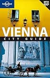Lonely Planet Vienna City Guide [With Map]   [LONELY PLANET VIENNA CITY G-6E] [Paperback]