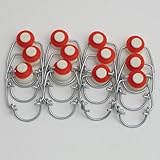 12 Replacement EZ Cap Swing Tops