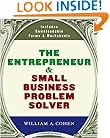 Entrepreneur and Small Business Problem Solver
