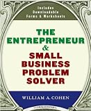 Entrepreneur and Small Business Problem Solver
