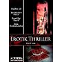 Erotik Thriller Edition (Suite 16/Deadly Past-In den Armen des Todes/Relative Fear-Wiege des Terrors/Die Todesliste)