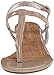 Rampage Women's Selery Dress Sandal