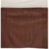Carters Everyday Easy Velour Dust Ruffle,... by carter's