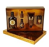 Mens designers Cologne by Liz Claiborne, ( CURVE SOUL GIFT SET 5 PIECE ( COLOGNE SPRAY 3.4 + AFTERSHAVE SOOTHER 3.4 oz + DEODORANT STICK 1.0oz + COLOGNE SPRAY 0.5 oz + COLOGNE 0.18 oz) ) + On Sale ) - @Up To 55% Off