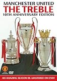 Manchester United - The Treble [DVD]