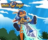 Rocket Knight Theme 2 [Online Game Code]