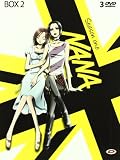 Nana - Season 01 Box #02 (Eps 11-22) (3 Dvd+Mouse Pad) (Ltd.Ed.)