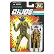 G.I. JOE Hasbro 25th Anniversary 3 3/4" Wave 7 Action Figure Wild Bill (Helicopter Pilot)