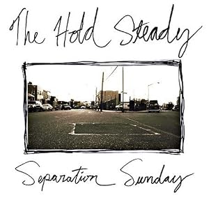 Cover of "Separation Sunday" Cover of "Separation Sunday"