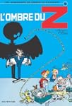 Spirou et Fantasio 16 Ombre du Z