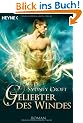 Geliebter des Windes: Roman