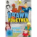 Drawn Together - Die komplette Serie [6 DVDs]
