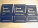 A Course in Miracles, 3-Volume Set: Text, Manual for Teachers, Workbook for Students by Foundation for Inner Peace ISBN B000WLUVOC