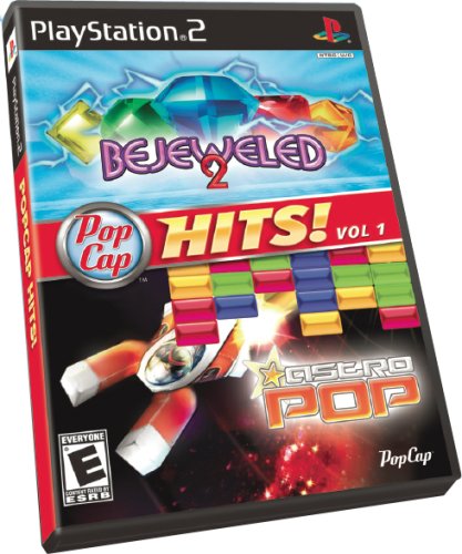 Popcap Games GH Volume 1