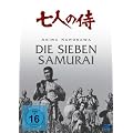 Akira Kurosawa - Die sieben Samurai (Kinofassung)