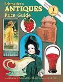 Schroeders Antiques Price Guide (Schroeders Antiques Price Guide, 19th ed)
