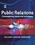 Public Relations: Contemporary Issues and Techniques