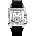Men's Classe Royale Two Time Zone GMT Big Date