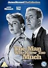 The Man Who...