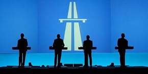 Image de Kraftwerk