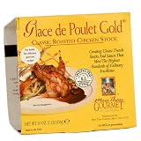 Glace De Poulet - Roasted Chicken Stock By ChefShop