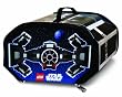 Neat-Oh! LEGO Star Wars ZipBin TIE Fighter Carry Case Neat-Oh! LEGO Star Wars ZipBin TIE Fighter Carry Case