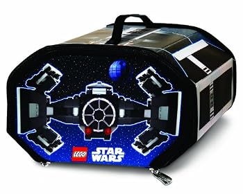 Neat-Oh! LEGO Star Wars ZipBin TIE Fighter Carry Case