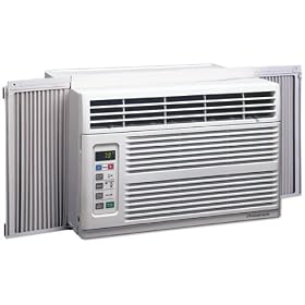 Friedrich CP05N10 Compact Programmable Window Air Conditioner