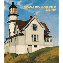 Edward Hopper: Maine