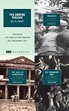 The Empire Trilogy: The Siege of Krishnapur, Troubles, and The Singapore Grip
