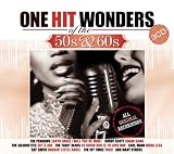 U.S. One-Hit Wonders of the 50s & 60s
