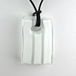 Limited Edition Murano Glass Pendant - Kalahari