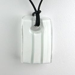 Limited Edition Murano Glass Pendant - Kalahari
