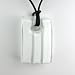 Limited Edition Murano Glass Pendant - Kalahari
