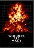 Wonders Are Many