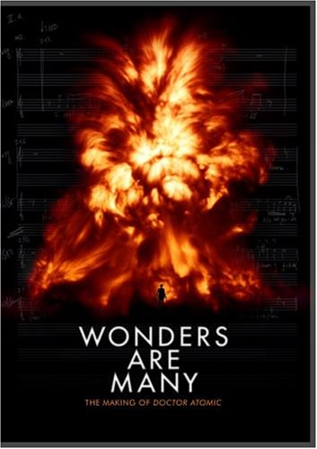 Wonders Are Many