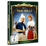 Frau Holle ( digital �berarbeitete Fassung )von "Mathilde Danegger"