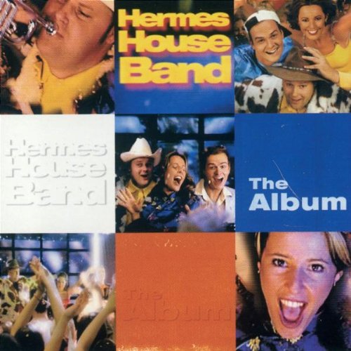 Hermes House Band - You