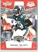 2008 Donruss / Score Limited Edition Super Bowl XLIII # 146 Reggie Nelson - Jacksonville Jaguars - NFL Trading Card in a Prorective Screw Down Display Case