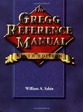 img - for The Gregg Reference Manual book / textbook / text book