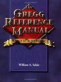 The Gregg Reference Manual