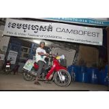 'RAW CINEMA POWER IN CAMBODIA: The CamboFest Story (Part 1)