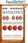 Mathletics: How Gamblers, Managers, a...