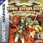 Fire Emblem: The Sacred Stones & Marble Madness and Klax Game Boy Advance, Gameboy 2 Game Set