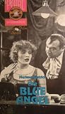 The Blue Angel [VHS]