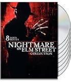 Nightmare on Elm Street Collection