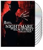 Nightmare on Elm Street Collection [Import]