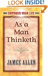 As a Man Thinketh